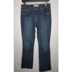 Levi's 515 Bootcut Jeans Sz 6
